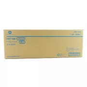Konica Minolta A9K70RD - Bildtrommel, black (schwarz)