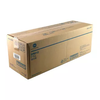 Konica Minolta A8H40RD - Bildtrommel, black (schwarz)