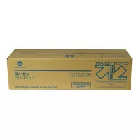 Konica Minolta A2VG0Y0 - Bildtrommel, black (schwarz)