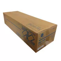 Konica Minolta A5WH0Y0 - Bildtrommel, black (schwarz)