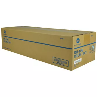 Konica Minolta A5WJ0Y0 - Bildtrommel, black (schwarz)