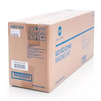 Konica Minolta 4062503 - Bildtrommel, cyan