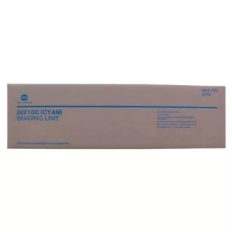 Konica Minolta 4047703 - Bildtrommel, cyan