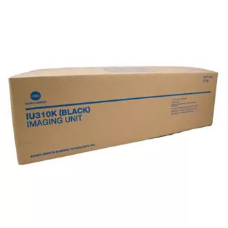 Konica Minolta 4047403 - Bildtrommel, black (schwarz)