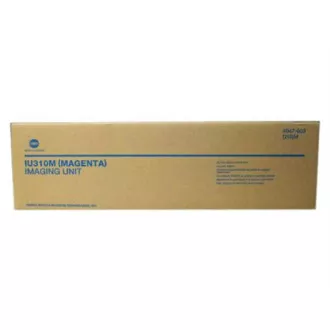 Konica Minolta 4047603 - Bildtrommel, magenta