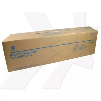 Konica Minolta 4047503 - Bildtrommel, yellow (gelb) Konica Minolta 4047503 - Bildtrommel, yellow (gelb)