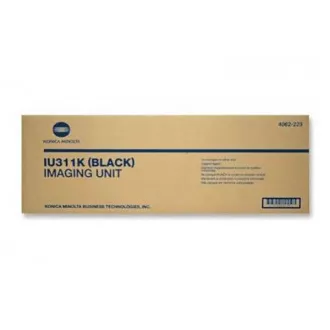 Konica Minolta 4062223 - Bildtrommel, black (schwarz) Konica Minolta 4062223 - Bildtrommel, black (schwarz)