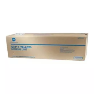 Konica Minolta 4062323 - Bildtrommel, yellow (gelb)