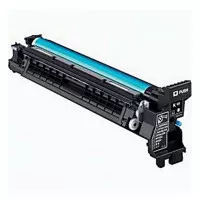 Konica Minolta A0DE03F - Bildtrommel, black (schwarz)