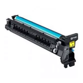 Konica Minolta A0DE07F - Bildtrommel, yellow (gelb) Konica Minolta A0DE07F - Bildtrommel, yellow (gelb)