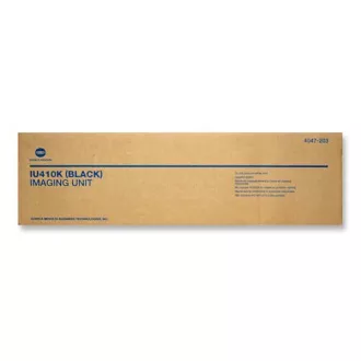 Konica Minolta 4047203 - Bildtrommel, black (schwarz) Konica Minolta 4047203 - Bildtrommel, black (schwarz)