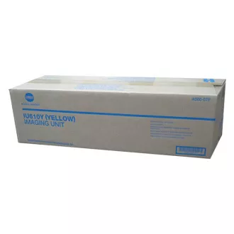 Konica Minolta A06007F - Bildtrommel, yellow (gelb) Konica Minolta A06007F - Bildtrommel, yellow (gelb)