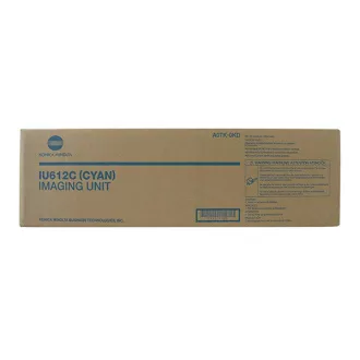 Konica Minolta A0TK0KD - Bildtrommel, cyan Konica Minolta A0TK0KD - Bildtrommel, cyan