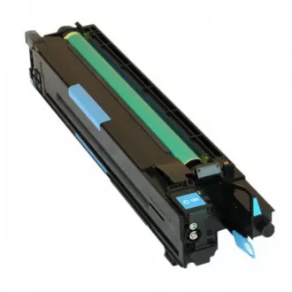 Konica Minolta A2X20KD - Bildtrommel, cyan