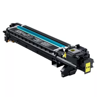 Konica Minolta A0WG08H - Bildtrommel, yellow (gelb) Konica Minolta A0WG08H - Bildtrommel, yellow (gelb)