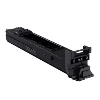 Konica Minolta A63X03V - Bildtrommel, black (schwarz)