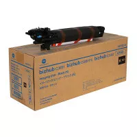 Konica Minolta A95X01D - Bildtrommel, black (schwarz)