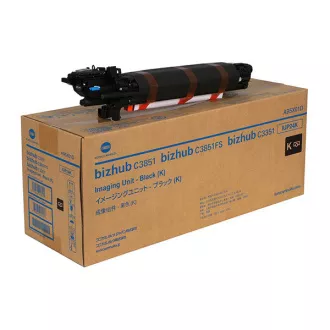 Konica Minolta A95X01D - Bildtrommel, black (schwarz)
