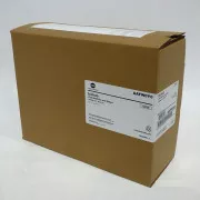 Konica Minolta AAFW0Y0 - Bildtrommel, black (schwarz)