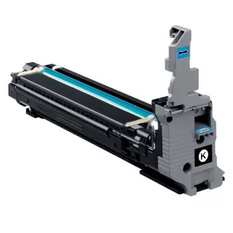 Konica Minolta A03100H - Bildtrommel, black (schwarz) Konica Minolta A03100H - Bildtrommel, black (schwarz)