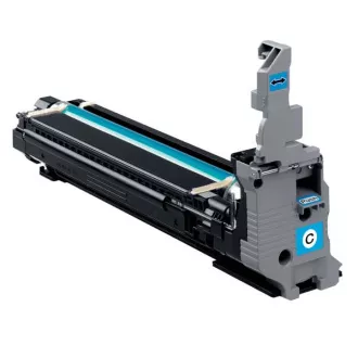 Konica Minolta A0310GH - Bildtrommel, cyan