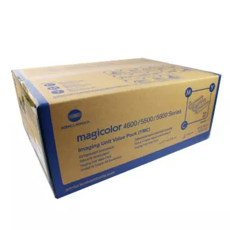 Konica Minolta A0310NH - Bildtrommel, color (farbe)