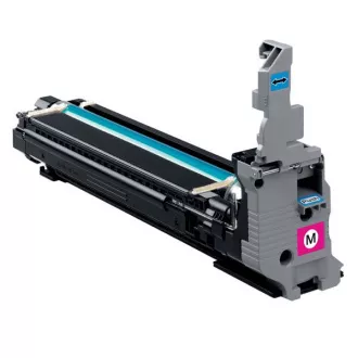 Konica Minolta A0310AH - Bildtrommel, magenta