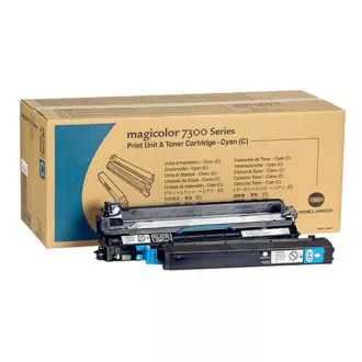 Konica Minolta 4333713 - Bildtrommel, cyan Konica Minolta 4333713 - Bildtrommel, cyan