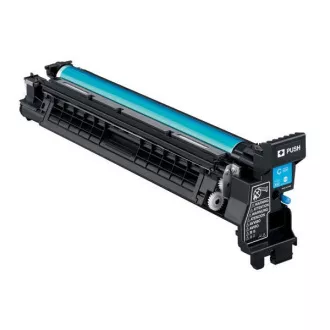 Konica Minolta A0DE0JH - Bildtrommel, cyan Konica Minolta A0DE0JH - Bildtrommel, cyan