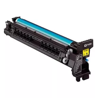 Konica Minolta A0DE07H - Bildtrommel, yellow (gelb) Konica Minolta A0DE07H - Bildtrommel, yellow (gelb)
