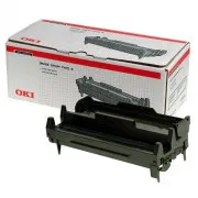 Oki B4100 (42102802) - Bildtrommel, black (schwarz)