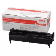 Oki 43501902 - Bildtrommel, black (schwarz)