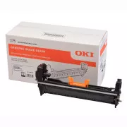 Oki 46484108 - Bildtrommel, black (schwarz)