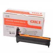 Oki 46507416 - Bildtrommel, black (schwarz)