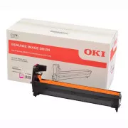 Oki 46438002 - Bildtrommel, magenta