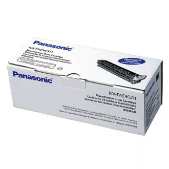 Panasonic KX-FADK511E - Bildtrommel, black (schwarz) Panasonic KX-FADK511E - Bildtrommel, black (schwarz)