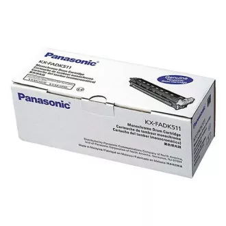 Panasonic KX-FADK511X - Bildtrommel, black (schwarz)
