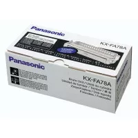 Panasonic KX-FA78E - Bildtrommel, black (schwarz)