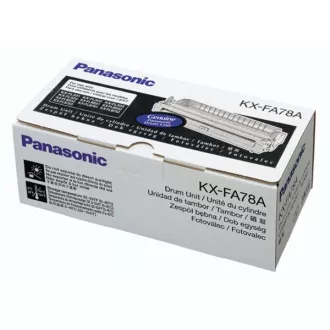 Panasonic KX-FA78E - Bildtrommel, black (schwarz) Panasonic KX-FA78E - Bildtrommel, black (schwarz)
