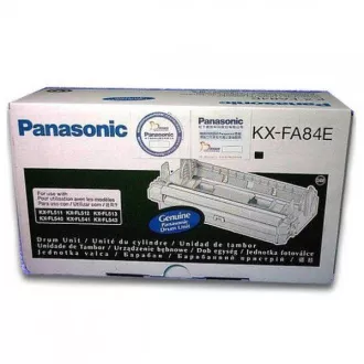 Panasonic KX-FA84E - Bildtrommel, black (schwarz) Panasonic KX-FA84E - Bildtrommel, black (schwarz)