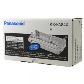 Panasonic KX-FA84X - Bildtrommel, black (schwarz) Panasonic KX-FA84X - Bildtrommel, black (schwarz)
