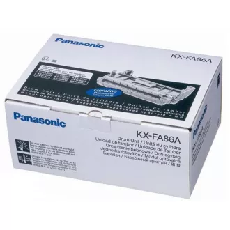 Panasonic KX-FA86E - Bildtrommel, black (schwarz)