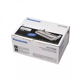 Panasonic KX-FA86X - Bildtrommel, black (schwarz) Panasonic KX-FA86X - Bildtrommel, black (schwarz)