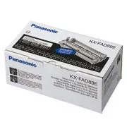 Panasonic KX-FAD89E - Bildtrommel, black (schwarz)