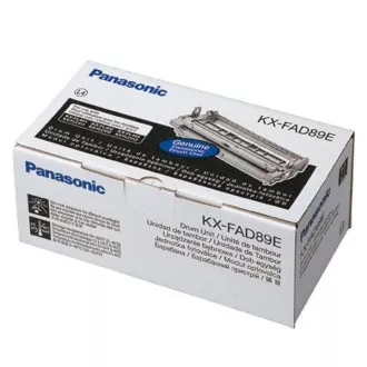 Panasonic KX-FAD89E - Bildtrommel, black (schwarz) Panasonic KX-FAD89E - Bildtrommel, black (schwarz)