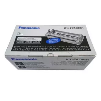 Panasonic KX-FAD89X - Bildtrommel, black (schwarz)