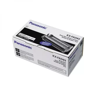 Panasonic KX-FAD93E - Bildtrommel, black (schwarz)