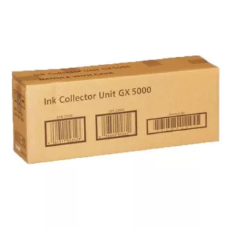 Ricoh GX2500 (405662) - Resttonerbehälter, black (schwarz)