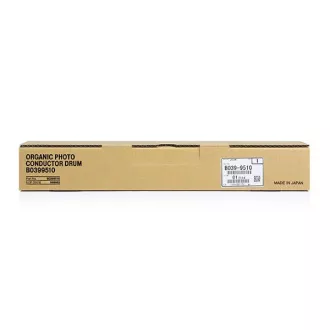 Ricoh B039-9510 - Bildtrommel, black (schwarz)