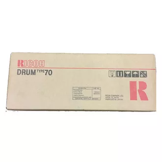 Ricoh 339472 - Bildtrommel, black (schwarz) Ricoh 339472 - Bildtrommel, black (schwarz)